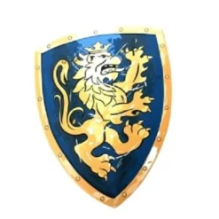Ridderschild Liontouch Noble Knight 5 Ridderschild Liontouch Noble Knight -Peuter Plezier Verkoopwinkel riddder schild nobele ridder 1