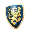 Ridderschild Liontouch Noble Knight 1 Ridderschild Liontouch Noble Knight -Peuter Plezier Verkoopwinkel riddder schild nobele ridder