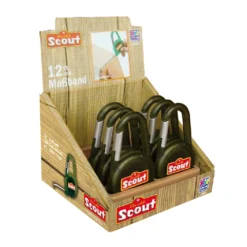 Scout Rolmaat Met Karabijnsluiting -Peuter Plezier Verkoopwinkel rolmaat met karabijnsluiting scout 19369 1 1