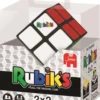 Jumbo Rubiks Cube 2×2 Breinbreker Kubus -Peuter Plezier Verkoopwinkel rubiks kubus 2x2 jumbo 12165