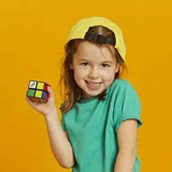 Jumbo Rubiks Cube 2×2 Breinbreker Kubus -Peuter Plezier Verkoopwinkel rubiks kubus 2x2 jumbo 12165 2