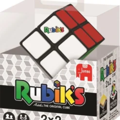 Jumbo Rubiks Cube 2×2 Breinbreker Kubus