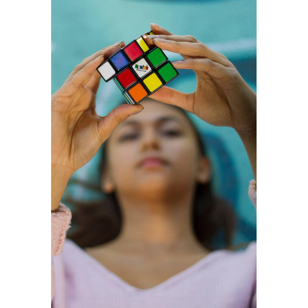 Jumbo Rubiks Cube 3×3 Breinbreker Kubus 5 Jumbo Rubiks Cube 3×3 Breinbreker Kubus - Afbeelding 3