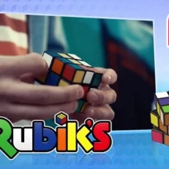 Jumbo Rubiks Cube 3×3 Breinbreker Kubus 9 Jumbo Rubiks Cube 3×3 Breinbreker Kubus -Peuter Plezier Verkoopwinkel rubiks kubus 3x3 jumbo 12170 3