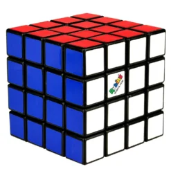 Jumbo Rubiks Cube 4×4 Breinbreker Kubus -Peuter Plezier Verkoopwinkel rubiks kubus 4x4 jumbo 12166 1