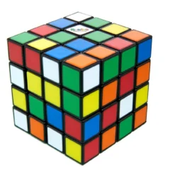Jumbo Rubiks Cube 4×4 Breinbreker Kubus -Peuter Plezier Verkoopwinkel rubiks kubus 4x4 jumbo 12166 2