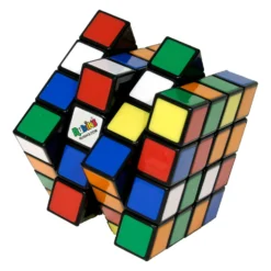 Jumbo Rubiks Cube 4×4 Breinbreker Kubus -Peuter Plezier Verkoopwinkel rubiks kubus 4x4 jumbo 12166 3