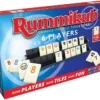 Rummikub The Original-XP 6-players 1 Rummikub The Original-XP 6-players -Peuter Plezier Verkoopwinkel rummikub 6 spelers