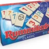 Rummikub The Original Classic Familiespel -Peuter Plezier Verkoopwinkel rummikub classic cijfers the original familiespel