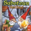 Saboteur Het Duel – Kaartspel -Peuter Plezier Verkoopwinkel saboteur het duel kaartspel 999games