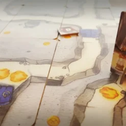 Saboteur Het Duel – Kaartspel -Peuter Plezier Verkoopwinkel saboteur het duel kaartspel 999games 2