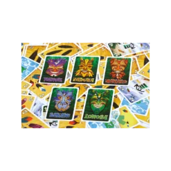 999 Games Samoa – Kaartspel -Peuter Plezier Verkoopwinkel samoa kaartspel 2