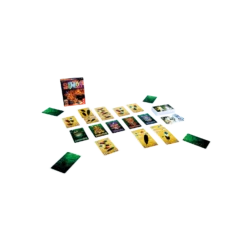 999 Games Samoa – Kaartspel -Peuter Plezier Verkoopwinkel samoa kaartspel 5