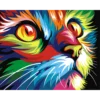 Regenboog Kat A4 – Schilderen Op Nummer -Peuter Plezier Verkoopwinkel schilderen op nummer regenboog kat artventura minia40108