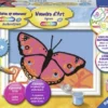 Schilderen Op Nummer: Vlinders -Peuter Plezier Verkoopwinkel schilderen op nummer vlinders ravensburger 1