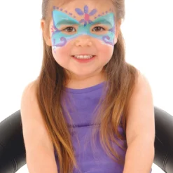 Schminkset Fairy Princess Face Paints -Peuter Plezier Verkoopwinkel schminkset fairy face paints 2