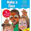 Schminkset Make A Face -Peuter Plezier Verkoopwinkel schminkset make a face