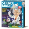 Wetenschappelijke Goocheldoos 4M Kidzlabs -Peuter Plezier Verkoopwinkel science magic 4m kidzlabs