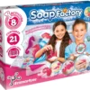 Zeepjes Fabriek Science4You Ontdekspeelgoed -Peuter Plezier Verkoopwinkel science4you soap factory