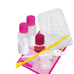 Starter Kit Eenhoorn Kristallen Science4You Ontdekspeelgoed -Peuter Plezier Verkoopwinkel science4you starter kit eenhoorn kristallen 1