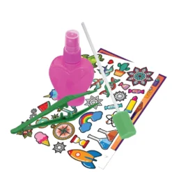 Starter Kit Tattoos Science4You Ontdekspeelgoed -Peuter Plezier Verkoopwinkel science4you starter kit eenhoorn tattoos 1