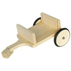 Aanhangwagen Sfratch Loopfiets Div. Kleuren -Peuter Plezier Verkoopwinkel scratch aanhangwagen loopfiets 1 1