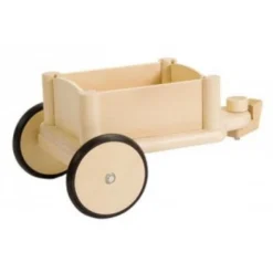 Aanhangwagen Sfratch Loopfiets Div. Kleuren