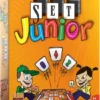 SET Junior – Kaartspel 2 SET Junior – Kaartspel -Peuter Plezier Verkoopwinkel set junior 999games