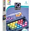 Smart Games SmartGames IQ-Stars Puzzelspel Smart-Games -Peuter Plezier Verkoopwinkel sg 411 iq stars smartgames