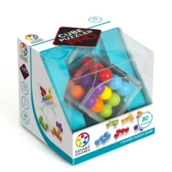 SG413 Cube Puzzler Pro Smart Games