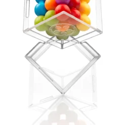 SG413 Cube Puzzler Pro Smart Games -Peuter Plezier Verkoopwinkel sg 413 cube puzzler pro smartgames 3