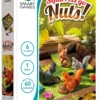SmartGames SG425 Squirrrels-go-Nuts Denkspel Smart-Games -Peuter Plezier Verkoopwinkel sg 425 squirrels go nuts smartgames