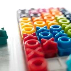 IQ X0X0 Smart Games Denkspel -Peuter Plezier Verkoopwinkel sg 444 1q x0x0 smartgames 2