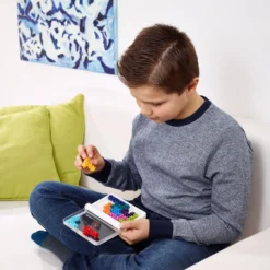 IQ X0X0 Smart Games Denkspel -Peuter Plezier Verkoopwinkel sg 444 1q x0x0 smartgames 3