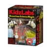Wetenschap Magie En Illusie Combopakket 4M Kidzlabs -Peuter Plezier Verkoopwinkel showtime science magic 4m kidzlabs