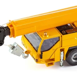 Siku 2110 Mobiele Kraanwagen -Peuter Plezier Verkoopwinkel siku 2110 brandweerkraanwagen 2 1
