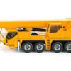 Siku 2110 Mobiele Kraanwagen -Peuter Plezier Verkoopwinkel siku 2110 brandweerkraanwagen 4