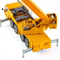 Siku 2110 Mobiele Kraanwagen -Peuter Plezier Verkoopwinkel siku 2110 brandweerkraanwagen 5