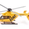 Siku 2539 Helikopter ADAC -Peuter Plezier Verkoopwinkel siku 2539 helikopter schaal