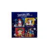 Sinterklaas 4in1 Puzzel -Peuter Plezier Verkoopwinkel sinterklaas 4in1 puzzel