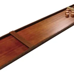 Sjoelbak Buffalo Fun Demo