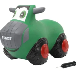 Skippy Tractor Fendt Opblaasbaar