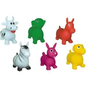 Skippy Tractor Fendt Opblaasbaar 4 Skippy Tractor Fendt Opblaasbaar - Image 2