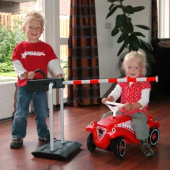 Slagboom -Peuter Plezier Verkoopwinkel slagboom 1 1