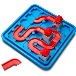 SmartGames Temple-Connection Denkspel Smart Games -Peuter Plezier Verkoopwinkel smargames sg 283 temple connection 1 1