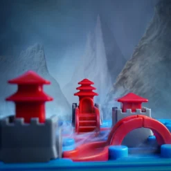 SmartGames Temple-Connection Denkspel Smart Games -Peuter Plezier Verkoopwinkel smargames sg 283 temple connection 2