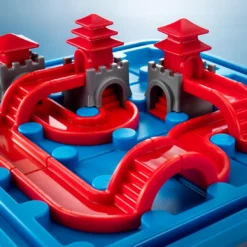 SmartGames Temple-Connection Denkspel Smart Games -Peuter Plezier Verkoopwinkel smargames sg 283 temple connection 3