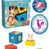 SmartGames SG037 Bunny Boo -Peuter Plezier Verkoopwinkel smart games bunny boo 1 1