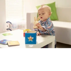 SmartGames SG037 Bunny Boo -Peuter Plezier Verkoopwinkel smart games bunny boo 5