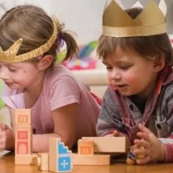 SmartGames Camelot-Jr. Denkspel Smart-Games -Peuter Plezier Verkoopwinkel smart games camelot jr. 3